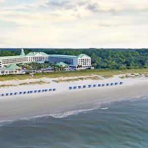 The Westin Hilton Head Island Resort & Spa